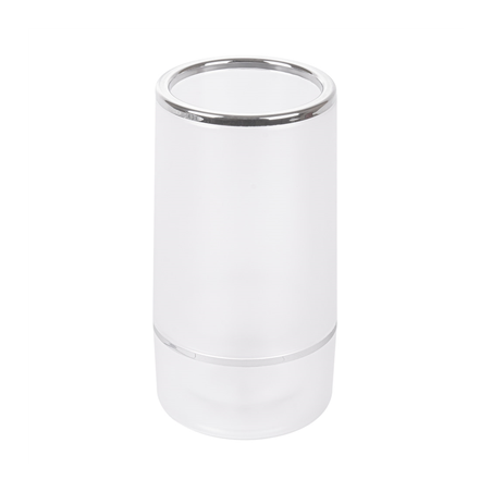 Image SEAU À VIN  Ø 12x23 CM GLASE ACRYLIQUE (1 UNITÉ) #1