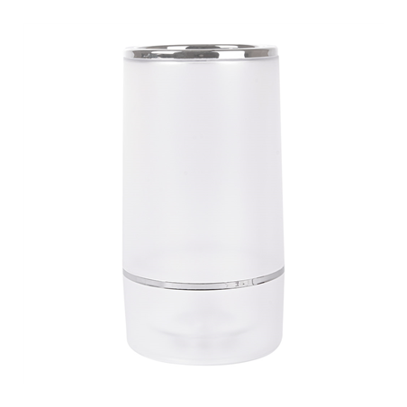 SEAU À VIN  Ø 12x23 CM GLASE ACRYLIQUE (1 UNITÉ)