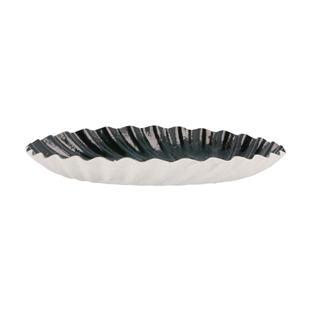 MINI PLATEAUX 325 G/M2 Ø 8,8 CM NOIR CARTON (100 UNITÉ)