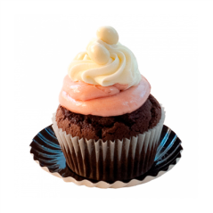 Image MINI PLATEAUX 325 G/M2 Ø 8,8 CM NOIR CARTON (100 UNITÉ) #4