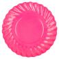 MINI PLATEAUX 380 G/M2 Ø 8,8 CM FUCHSIA CARTON (200 UNITÉ) Image MINI PLATEAUX 380 G/M2 Ø 8,8 CM FUCHSIA CARTON (200 UNITÉ) #3