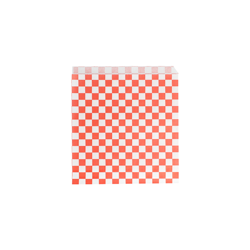 PAPIER INGRAISSABLES OUVERT 2 CÔTÉS FAST FOOD 'FITIPALDI' 32 G/M2 17x18 CM ROUGE PARCH.INGRAISSABLE (500 UNITÉ) PAPIER INGRAISSABLES OUVERT 2 CÔTÉS FAST FOOD 'FITIPALDI' 32 G/M2 17x18 CM ROUGE PARCH.INGRAISSABLE (500 UNITÉ)