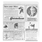 Image PAPIER INGRAISSABLES OUVERT 2 CÔTÉS FAST FOOD 'TIMES' 35 G/M2 17x18 CM BLANC PARCH.INGRAISSABLE (500 UNITÉ) #1
