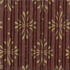 Image MOULES CUISSON PÂTISSERIE  145 G/M2 Ø 22x4 CM MARRON PAPIER (408 UNITÉ) #4