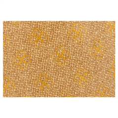 Image MOULES CUISSON PANETTONE  145 G/M2 Ø 13,4x9,5 CM MARRON CELLULOSE (660 UNITÉ) #4