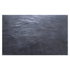 Image PLATEAUX GN 1/1 IMITATION ARDOISE 'ASAMI WARE' 53x32,5x0,4 CM NOIR MÉLAMINE (6 UNITÉ) #1