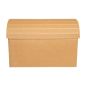 20 U. COFFRETS 38x23x25 CM NATUREL KRAFT (1 UNITÉ) Image 20 U. COFFRETS 38x23x25 CM NATUREL KRAFT (1 UNITÉ) #2