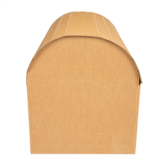 Image 20 U. COFFRETS  38x23x25 CM NATUREL KRAFT (1 UNITÉ) #3