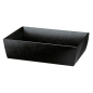 Image 30 U. CORBEILLES  40x30x12 CM NOIR CARTON (1 UNITÉ) #1