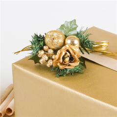 48 PICKS CHRISTMAS   ASSORTI (1 UNITÉ)