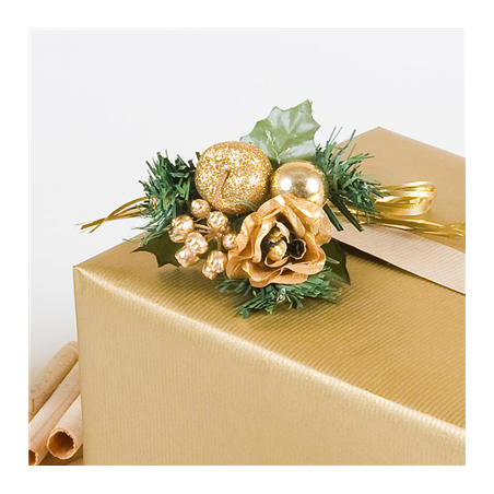 48 PICKS CHRISTMAS   ASSORTI (1 UNITÉ)