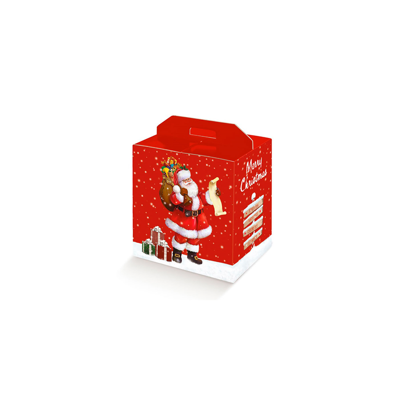 30 U. BOÎTES BOUTEILLES/AUTRES 'PAPA NOËL' 33x25x35 CM ROUGE CARTON (1 UNITÉ) 30 U. BOÎTES BOUTEILLES/AUTRES 'PAPA NOËL' 33x25x35 CM ROUGE CARTON (1 UNITÉ)