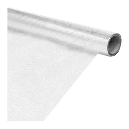 Image FILM TRANSPARENT  35µ 0,70x50 M TRANSPARENT PP (1 UNITÉ) #1