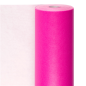 Image PAPIER CADEAUX COULEUR UNIE  60 G/M2 0,7x100 M FUCHSIA CELLULOSE (1 UNITÉ) #1