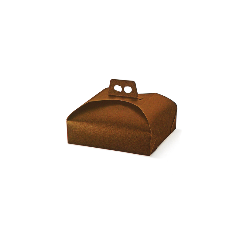 BOITE POUR TARTES 43x43x7 CM MARRON CARTON (60 UNITÉ) BOITE POUR TARTES 43x43x7 CM MARRON CARTON (60 UNITÉ)