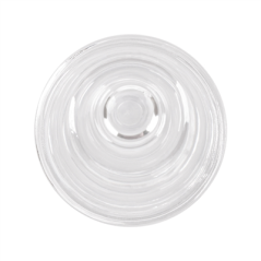 Image VERRES À SHOT 30 ML Ø 4,5/3,2x7,1 CM TRANSPARENT POLYCARBONATE (24 UNITÉ) #3