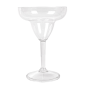 Image VERRES MARGARITA 330 ML Ø 11,6/8,3x17 CM TRANSPARENT POLYCARBONATE (12 UNITÉ) #2