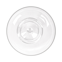Image VERRES MARGARITA 330 ML Ø 11,6/8,3x17 CM TRANSPARENT POLYCARBONATE (12 UNITÉ) #3