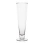 GOBELETS À BIÈRE 390 ML Ø 7,3/7,1x23,6 CM TRANSPARENT POLYCARBONATE (1 UNITÉ) Image GOBELETS À BIÈRE 390 ML Ø 7,3/7,1x23,6 CM TRANSPARENT POLYCARBONATE (1 UNITÉ) #1