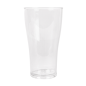 GOBELETS À BIÈRE 560 ML Ø 8,9/6,1x15,8 CM TRANSPARENT POLYCARBONATE (16 UNITÉ) Image GOBELETS À BIÈRE 560 ML Ø 8,9/6,1x15,8 CM TRANSPARENT POLYCARBONATE (16 UNITÉ) #2
