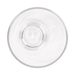 Image GOBELETS À BIÈRE 560 ML Ø 8,9/6,1x15,8 CM TRANSPARENT POLYCARBONATE (16 UNITÉ) #3