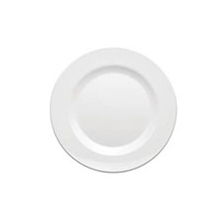 Image ASSIETTES 'ASAMI WARE'  Ø 18x2,1 CM BLANC MÉLAMINE (12 UNITÉ) #1