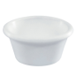 POTS 'ASAMI WARE' 60 ML Ø 7x4 CM BLANC MÉLAMINE (12 UNITÉ) Image POTS 'ASAMI WARE' 60 ML Ø 7x4 CM BLANC MÉLAMINE (12 UNITÉ) #1