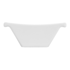 Image RÉCIPIENTS 'ASAMI WARE'  13x9,4x5,3 CM BLANC MÉLAMINE (12 UNITÉ) #4