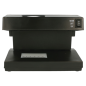 EURODÉTECTEUR FAUX BILLETS AC220-240V 18,5x12 CM NOIR PLASTIQUE (1 UNITÉ) Image EURODÉTECTEUR FAUX BILLETS AC220-240V 18,5x12 CM NOIR PLASTIQUE (1 UNITÉ) #2