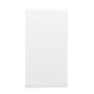 Image SERVIETTES PLIAGE 1/8  55 G/M2 40x40 CM BLANC AIRLAID (750 UNITÉ) #1