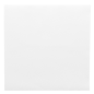 Image SERVIETTES  55 G/M2 40x40 CM BLANC AIRLAID (700 UNITÉ) #1