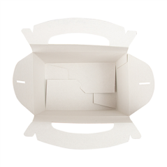 Image BOÎTES MENU ENFANT "PIRATE"  320 G/M2 15,50x10,50x17,50 CM QUADRICHROMIE CARTON (300 UNITÉ) #5