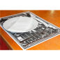 Image SETS DE TABLE OFFSET 'STEAK HOUSE' 70 G/M2 31x43 CM QUADRICHROMIE PAPIER (2000 UNITÉ) #3