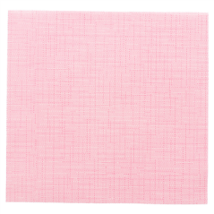 Image SERVIETTES 'DRY COTTON' 55 G/M2 40x40 CM FUCHSIA AIRLAID (700 UNITÉ) #1