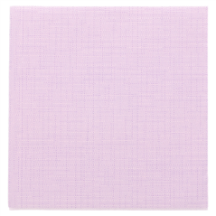 Image SERVIETTES 'DRY COTTON' 55 G/M2 40x40 CM PARME AIRLAID (700 UNITÉ) #1