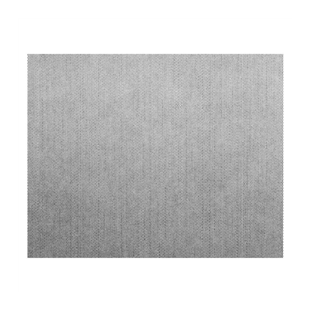 Image SETS DE TABLE 'DRY COTTON' 55 G/M2 30x40 CM GRIS AIRLAID (800 UNITÉ) #1