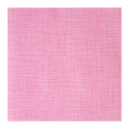 "TÊTE-À-TÊTE" PRÉ. 120CM (20 FEU.) 'DRY COTTON' 55 G/M2 0,40x24 M FUCHSIA AIRLAID (6 UNITÉ)