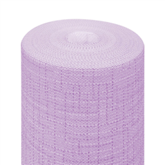 Image "TÊTE-À-TÊTE" PRÉ. 120CM (20 FEU.) 'DRY COTTON' 55 G/M2 0,40x24 M PARME AIRLAID (6 UNITÉ) #1