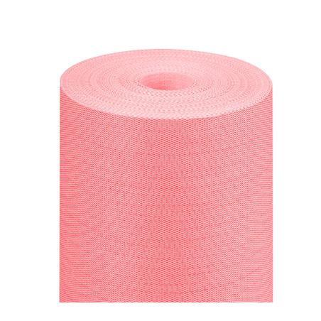 Image "TÊTE-À-TÊTE" PRÉ. 120CM (20 FEU.) 'LIKE LINEN' 70 G/M2 0,40x24 M FUCHSIA SPUNLACE (6 UNITÉ) #1