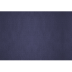 Image NAPPES PLIAGE M  48 G/M2 80x120 CM BLEU MARINE CELLULOSE (200 UNITÉ) #1