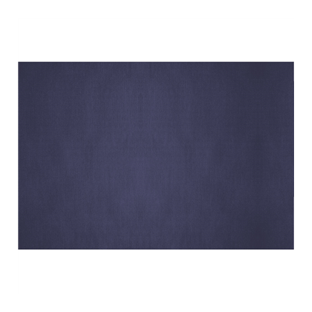 Image NAPPES PLIAGE M  48 G/M2 80x120 CM BLEU MARINE CELLULOSE (200 UNITÉ) #1