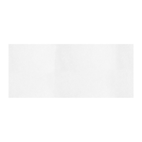 Image "TÊTE-À-TÊTE" PLIAGE 1/2  55 G/M2 40x120 CM BLANC AIRLAID (400 UNITÉ) #1