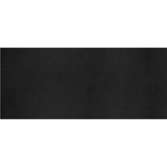 Image "TÊTE-À-TÊTE" PLIAGE 1/2  55 G/M2 40x120 CM NOIR AIRLAID (400 UNITÉ) #1