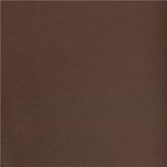 Image "TÊTE-À-TÊTE" PLIAGE 1/2  55 G/M2 40x120 CM CHOCOLAT AIRLAID (400 UNITÉ) #3