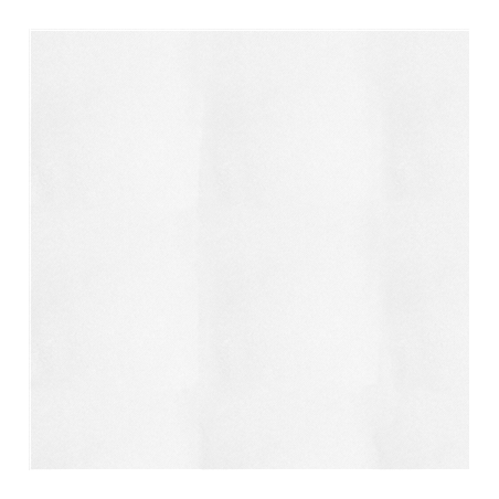 Image NAPPES PLIAGE Z  55 G/M2 80x80 CM BLANC AIRLAID (200 UNITÉ) #1