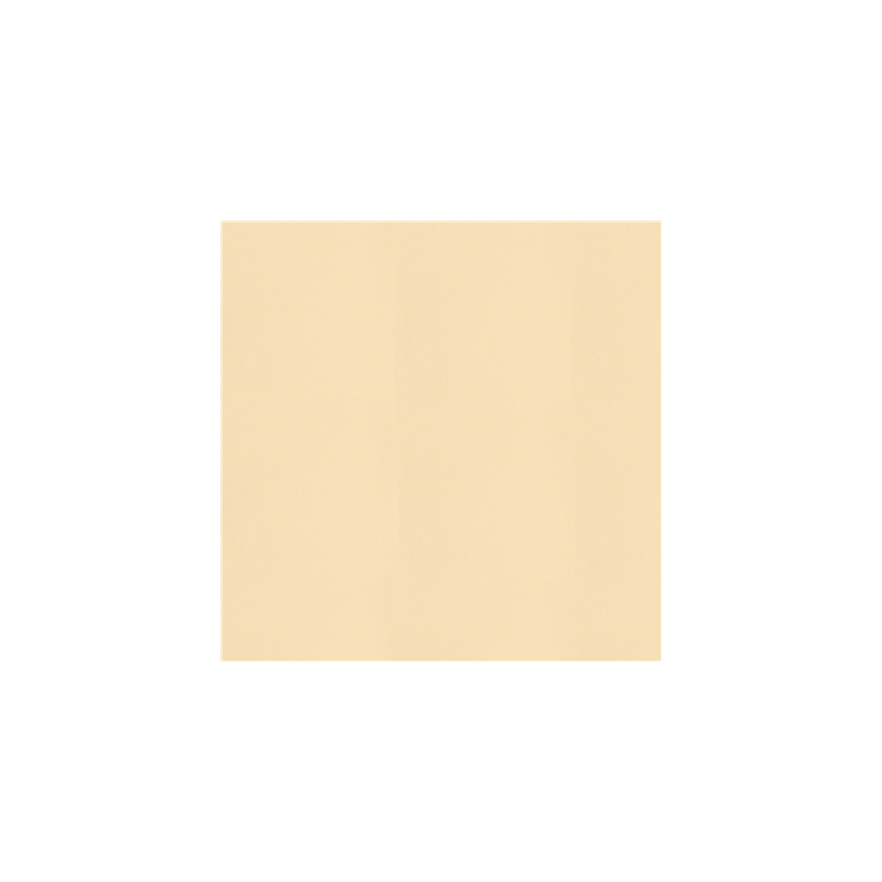 NAPPES PLIAGE Z  55 G/M2 100x100 CM IVOIRE AIRLAID (200 UNITÉ)