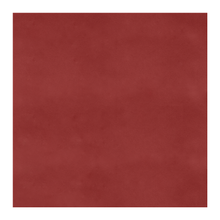 Image SETS DE TABLE PLIAGE Z 'SPUNBOND' 60 G/M2 100x100 CM BORDEAUX PP (200 UNITÉ) #1