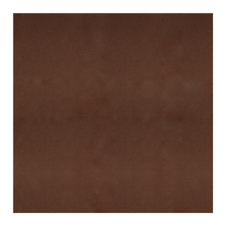 Image SETS DE TABLE PLIAGE Z 'SPUNBOND' 60 G/M2 100x100 CM CHOCOLAT PP (200 UNITÉ) #1