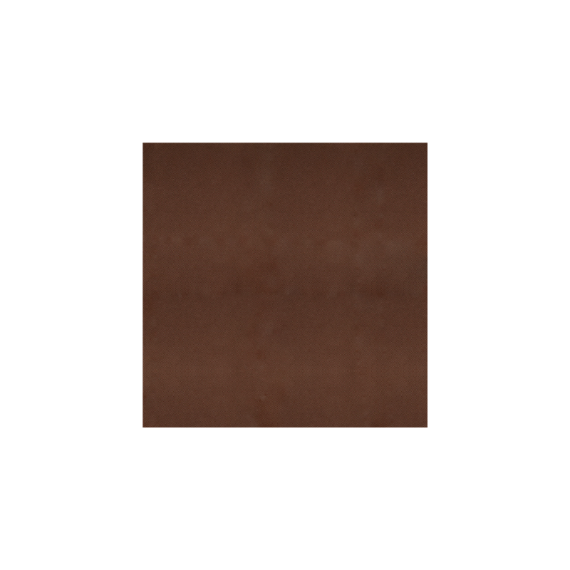 SETS DE TABLE PLIAGE M 'SPUNBOND' 60 G/M2 120x120 CM CHOCOLAT PP (200 UNITÉ)