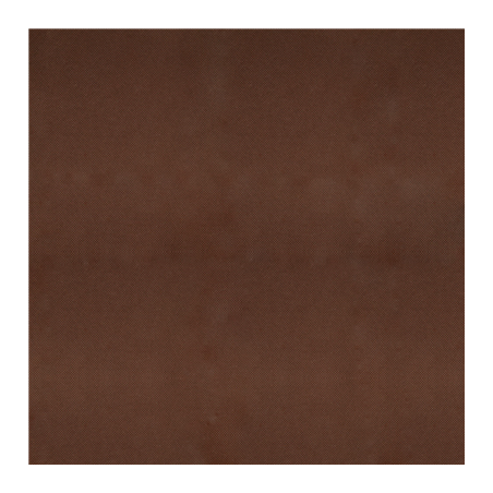 Image SETS DE TABLE PLIAGE M 'SPUNBOND' 60 G/M2 120x120 CM CHOCOLAT PP (200 UNITÉ) #1